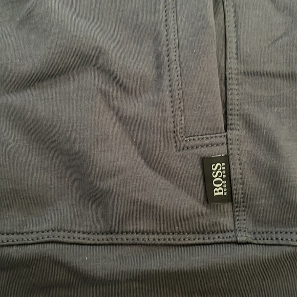 Hugo Boss Men’s Sweater Slim Fit Size M - Picture 2 of 9